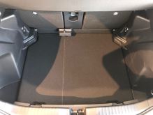 Gumová vana do kufru Toyota Yaris 2020- (dolní dno) (6)