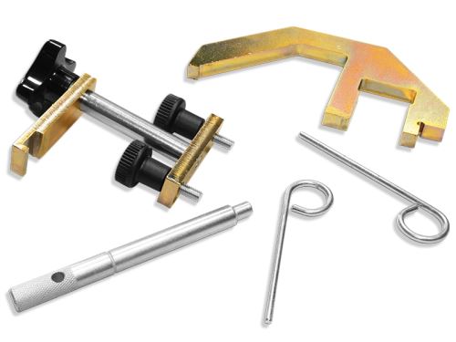 Aretace vačkového hřídele BMW 2.0 a 3.0 Common Rail - TESAM S0000946