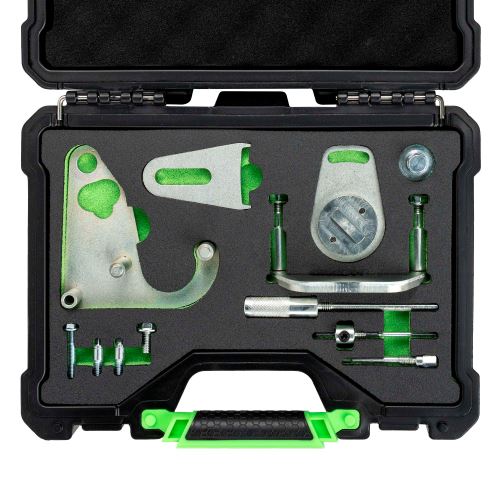 Sada Nářadí Pro Seřízení Motoru Pro Renault/Opel/Nissan 2.0 Blue Dci M9R