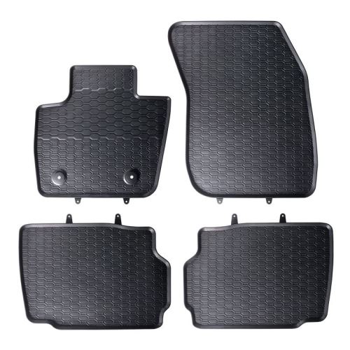 Gumové autokoberce Ford Mondeo 2015-2022