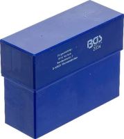 Razící matrice 8.0 mm, abeceda - BGS 2034 (3)