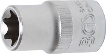 BGS Hlavice nástrčné 1/2", E10 - E24, E-profil