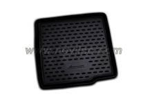 Gumové autokoberce Ford Explorer 2011-2019 (7 míst) (4)