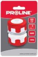 Spojka 3/4" BLISTER PROLINE (1)