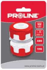 Poslední kusy - Spojka 1/2" BLISTER PROLINE