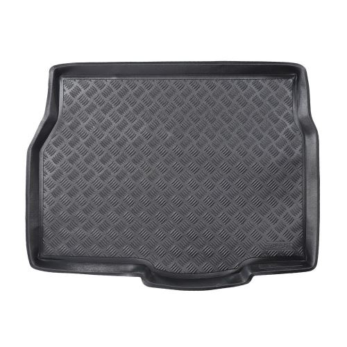 Plastová vana do kufru Opel Astra H 2004-2010 (hb, německá verze, bez protiskluzu)