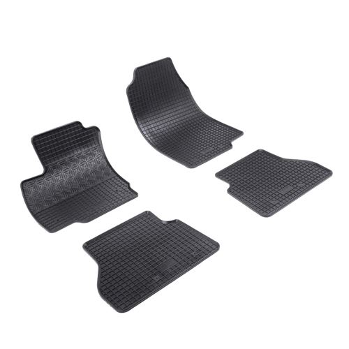 Gumové autokoberce Ford B-Max 2012-2017