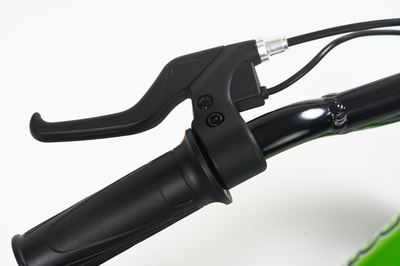 RS-12 brzda včetně páčky