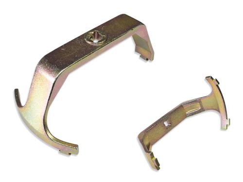 Klíč na matice palivového čerpadla BMW / Mercedes / Volvo - TESAM S0002148