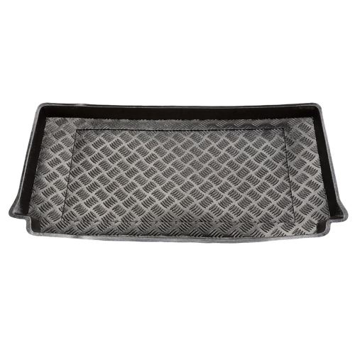Plastová vana do kufru Toyota Yaris 2009-2010 (po faceliftu, bez protiskluzu)