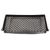 Plastová vana do kufru Toyota Yaris 2009-2010 (po faceliftu, bez protiskluzu) Plastová vana do kufru Toyota Yaris 2009-2010 (po faceliftu, bez protiskluzu)