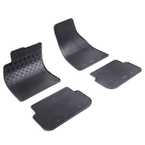 Gumové autokoberce Audi A6 2004-2006