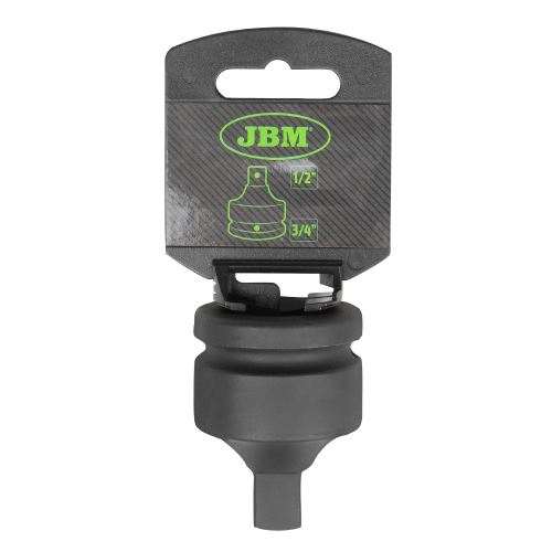 JBM Adaptéry tvrzené