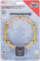 Nářadí pro přidržení spojkového koše, pro Ducati, ocelové provedení - BGS 5064-1 (2)