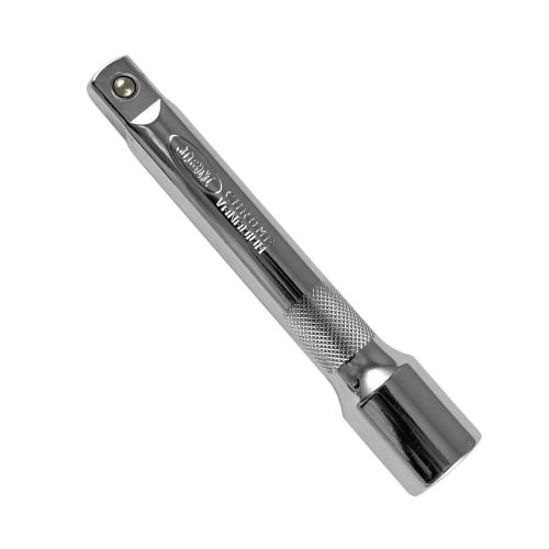 Prodlužovací lišta 1/2" Dr. 125 mm - povrchová úprava Chrome – JBM 13248