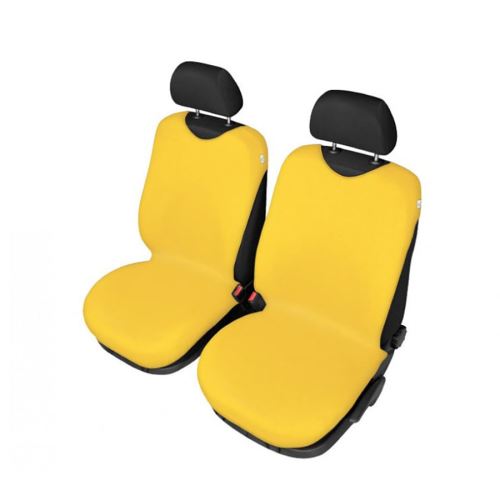 Autotrika (žlutá)