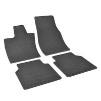 Gumové autokoberce VW ID.7 2023-