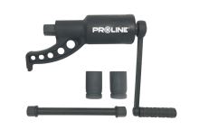 Násobič kroutícího momentu 4800NM, 1:64, 32,33MM, PROLINE Násobič kroutícího momentu 4800NM, 1:64, 32,33MM, PROLINE