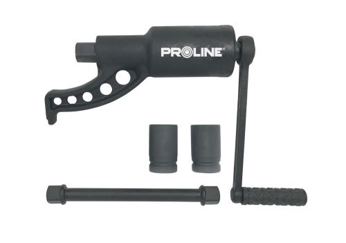 Násobič kroutícího momentu 4800NM, 1:64, 32,33MM, PROLINE