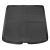 Gumová vana do kufru BMW 5 2003-2010 (E61, combi)
