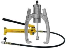 Dvou- nebo tříramenný hydraulický stahovák HHL-5F Dvou- nebo tříramenný hydraulický stahovák HHL-5F