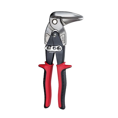 Nůžky úhlové na plech, levé 220MM, PROLINE