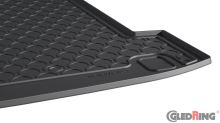 Gumová vana do kufru BMW X6 2020- (G06) (2)