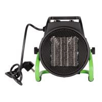 Přímotop elektrický, 3 kW - JBM 54230
