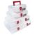 organizér, 5 přihrádek,359X238X85, PROLINE organizér, 5 přihrádek,359X238X85, PROLINE