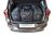 Sada cestovních tašek VW Tiguan 2007-2016 Sada cestovních tašek VW Tiguan 2007-2016