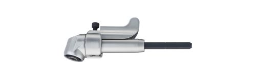Šroubovák Úhlový 105° Pro 1/4" Bity, 14Nm,Vhodný Pro Akušroubováky