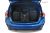 Sada cestovních tašek Ford Focus 2018-2025 (hb, s rezervou) Sada cestovních tašek Ford Focus 2018-2025 (hb, s rezervou)