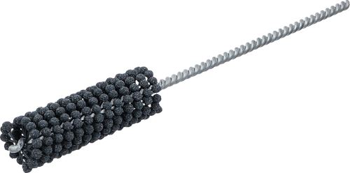 Honovací přípravek, flexibilní, Zrnitost 120 , 21 - 22 mm - BGS 1250