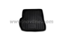 Gumové autokoberce Ford Fusion 2002-2012 (7)