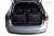 Sada cestovních tašek Audi A6 2011-2018 (Allroad) Sada cestovních tašek Audi A6 2011-2018 (Allroad)