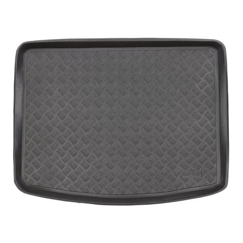 Plastová vana do kufru Toyota Auris 2012-2019 (hb, spalovací i hybridní motor, bez balíčku