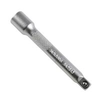 Prodloužení 1/4" s rovným koncem 75 mm - JBM 14027