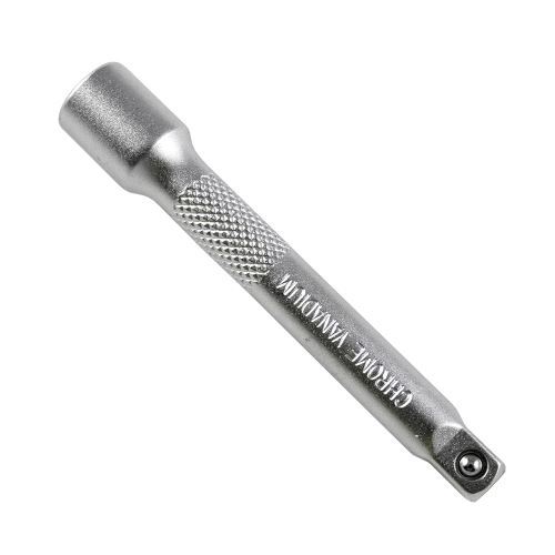 Prodloužení 1/4" s rovným koncem 75 mm - JBM 14027