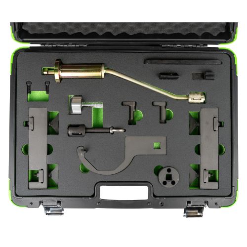 Aretační přípravek pro Jaguar, Land Rover 3.0/5.0 benzin JBM 54465