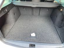 Gumová vana do kufru Škoda Octavia III. 2013-2020 (combi, horní dno) (3)