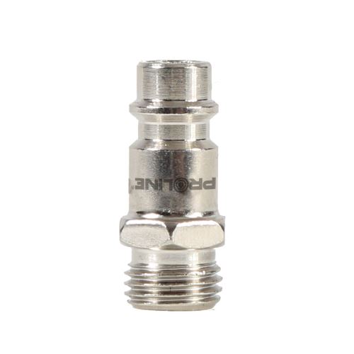 Poškozený obal/Rychlospojka vzduchová  vnější závit 1/2"(samec)
