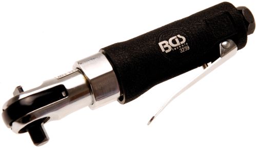 Výprodej/Ráčna pneumatická 3/8", max. 47 Nm - BGS 3239
