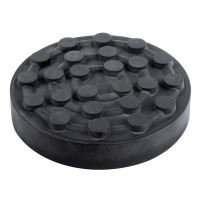 Podložka gumová pro zvedání auta Ravaglioli/Werther 123 mm - JBM 54355