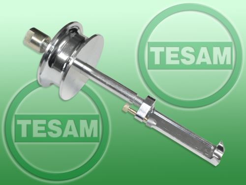 Stahovák vstřikovače reverzní BMW - N53 N54 benzín - TESAM S0002750