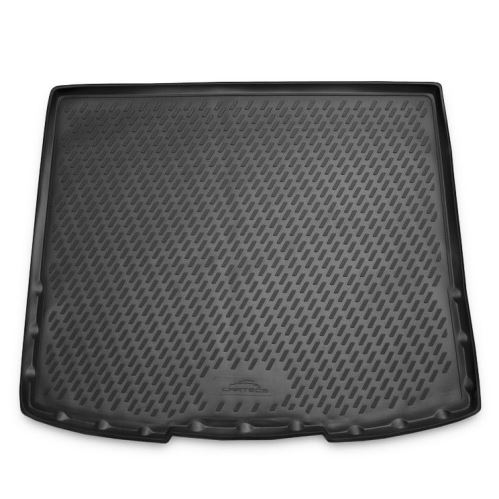 Gumová vana do kufru Jeep Cherokee 2014-2023