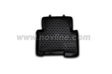 Gumové autokoberce Hyundai Santa Fe 2012-2018 (7)