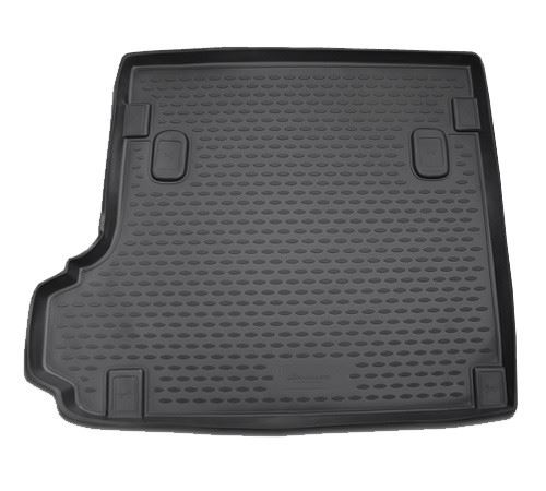 Gumová vana do kufru BMW X3 2004-2010 (E83)