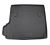 Gumová vana do kufru BMW X3 2004-2010 (E83) Gumová vana do kufru BMW X3 2004-2010 (E83)
