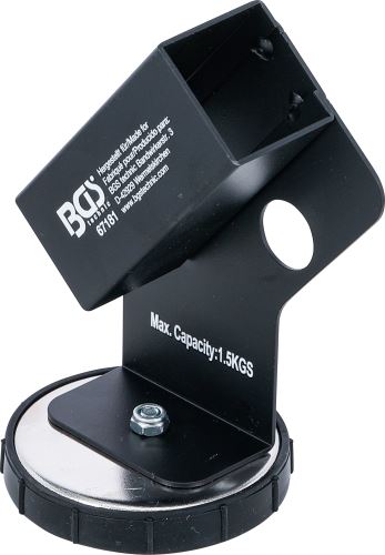 Magnetický držák, pro svařovací hořáky - BGS 67181