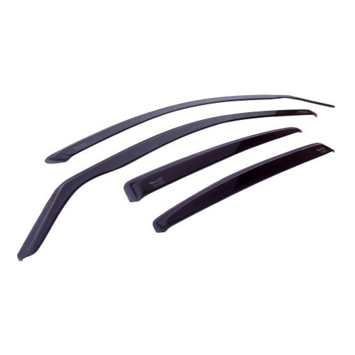 Ofuky oken Seat Tarraco 2018-2024 (4 díly, II. jakost)